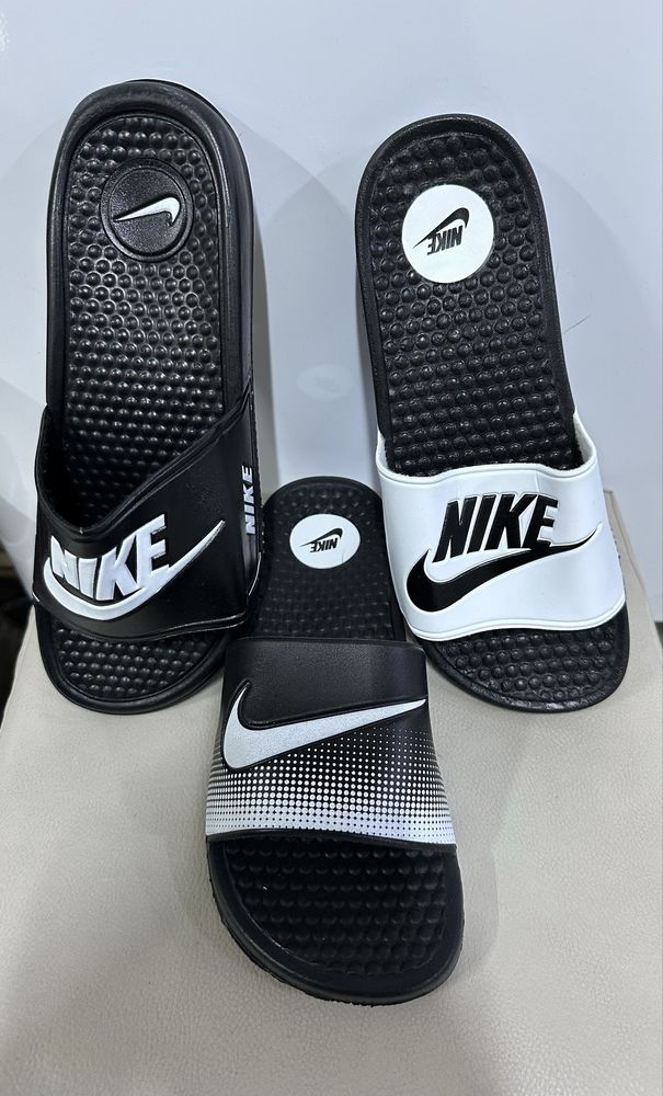 Мъжки чехли Nike,три модела