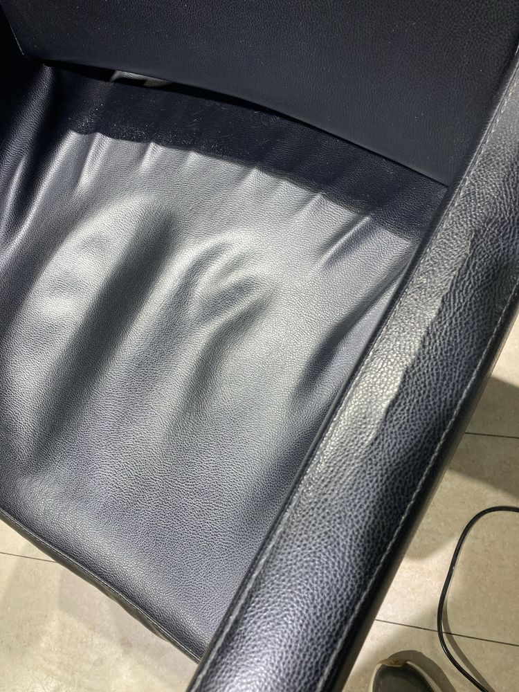 Фризьорски стол Nelson Mobilier