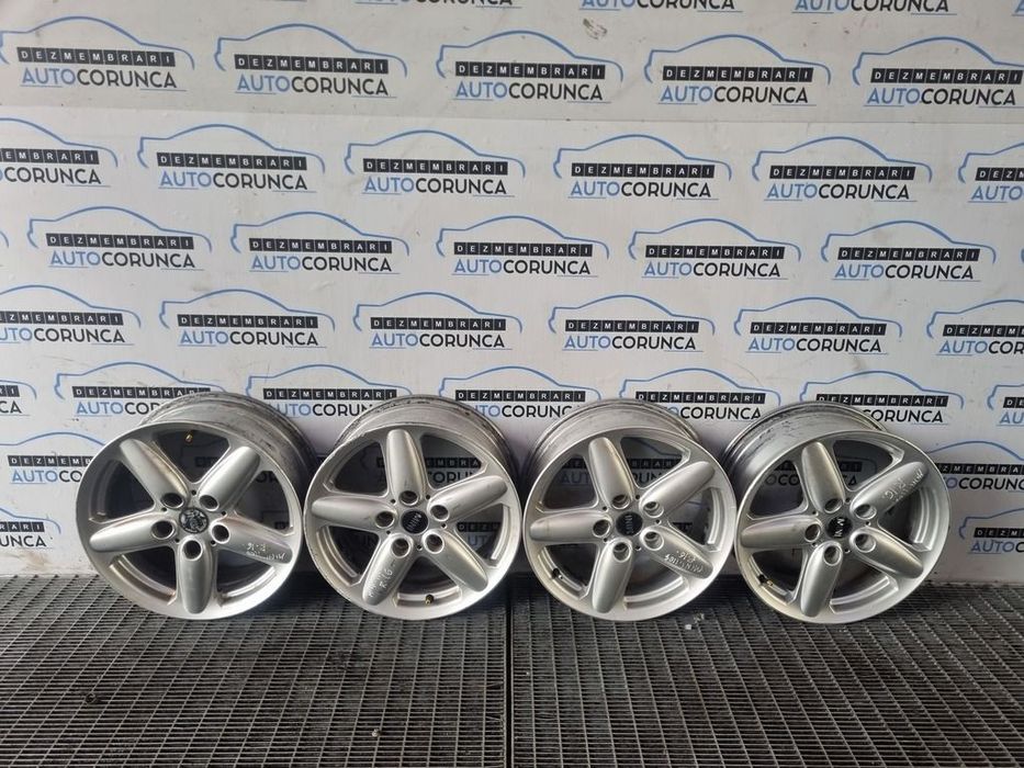 Jante aliaj Mini Countryman 2010 - 2016 (1108) R16 ET46 R16 5*120