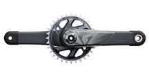 Sram X1 Eagle DUB Wide Carbon  нови курбели
