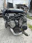 Motor complet echipat cu accesorii Volkswagen 2.0 tfsi BWA