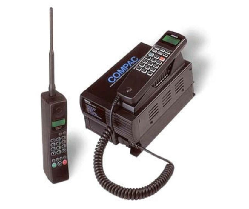 Радиотелефон SENAO 868