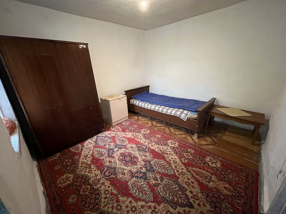 Сдам времянку срочно район Алматы 1