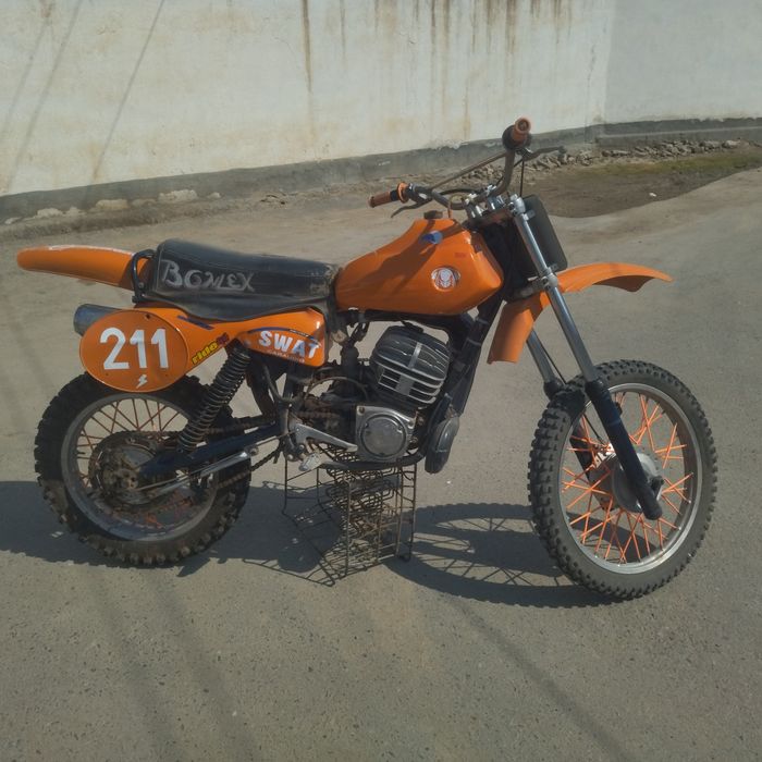 Продаётса кросавы чизет 500 кубовы