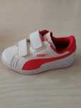 Нови маратонки Puma Естествена кожа №28 -цена 50 лв.