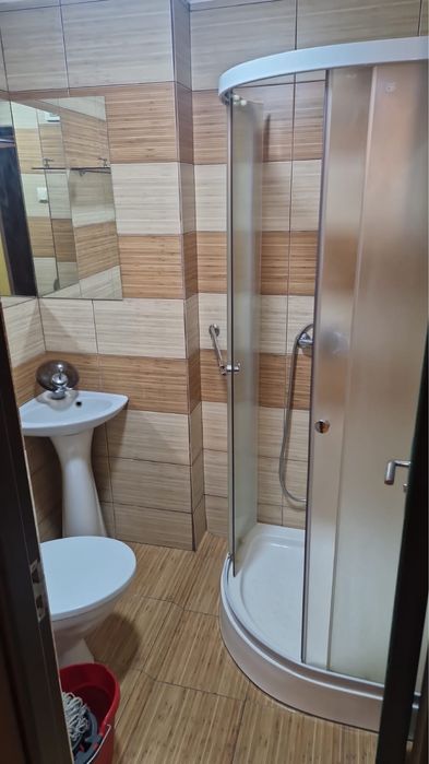 Chirie apartamnet Centru Nou 3 camere