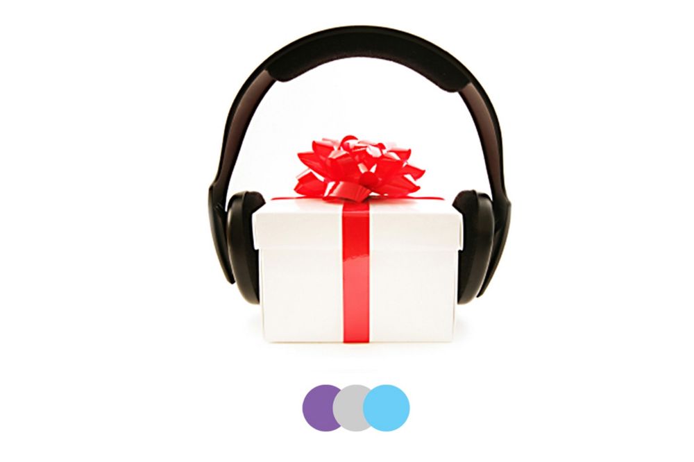 Tabrik sovg'a qo'shiq musiqa