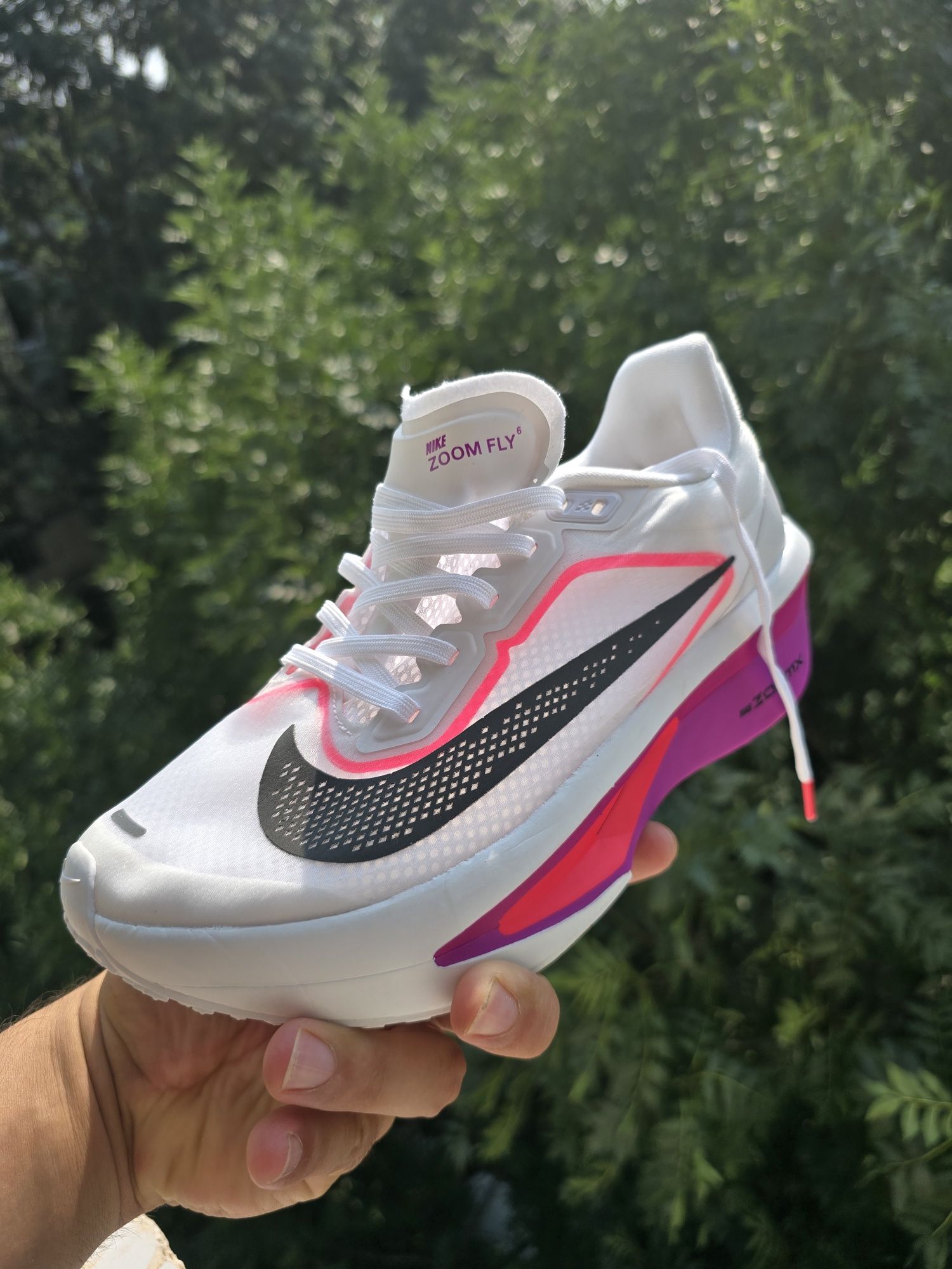 Nike Zoom Fly 6  marimea 37 si 38
