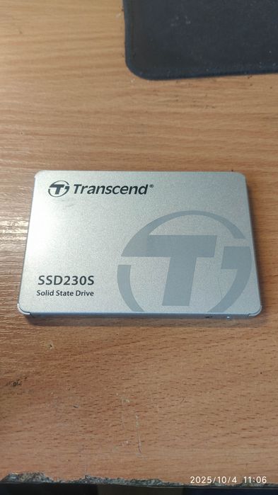 Ssd 512 gb трансенд и другие