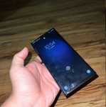 Samsung Galaxy S23 ultra karopka dokument