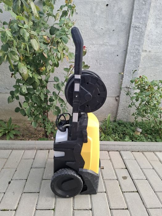 Aparat de spălat cu presiune Duro pro