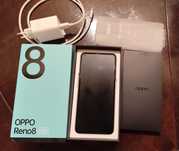 Vând Oppo Reno 8 5G culoare gold