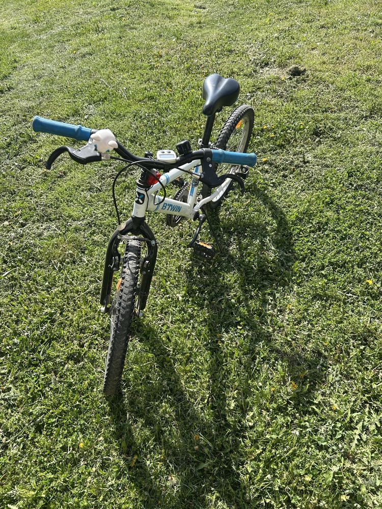 Bicicleta copii B-twin