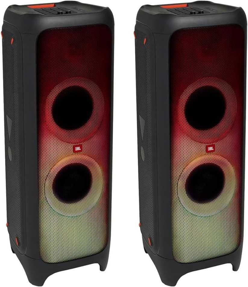 jbl  partybox  1000