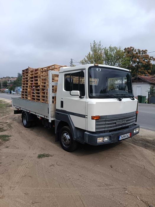 Продавам NISSAN L35.085