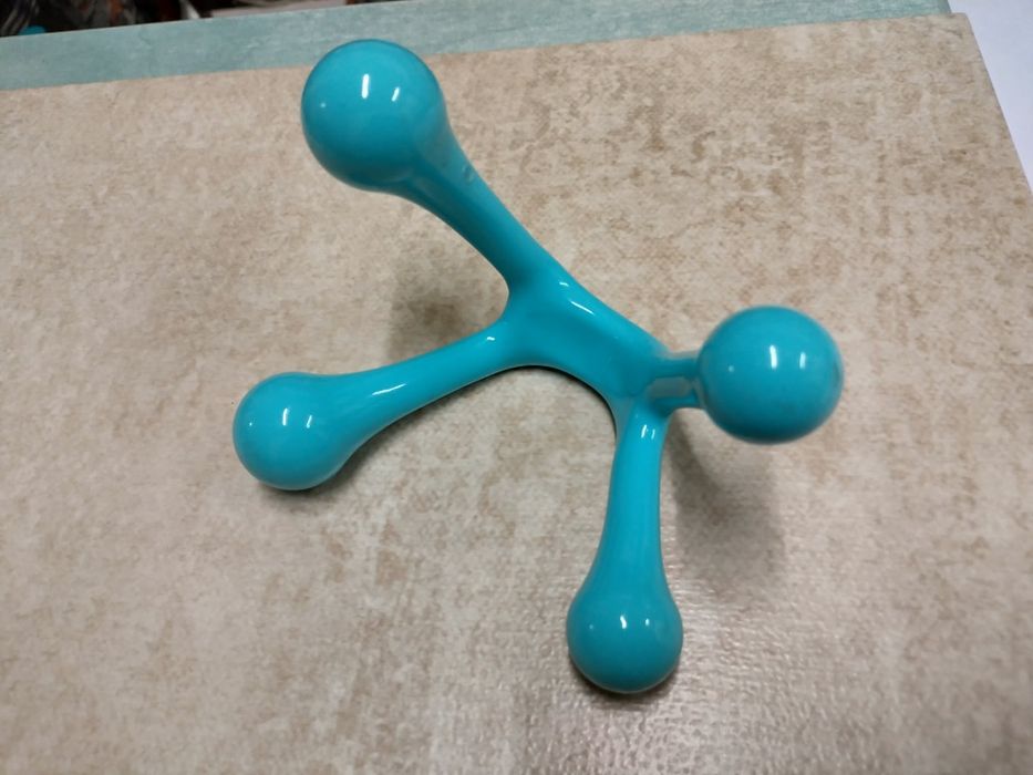 Оригинален силиконов масажор от Холандия