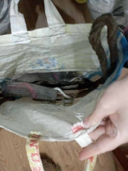 Трос тягач, для фуры и легковушки, 550.000 сум