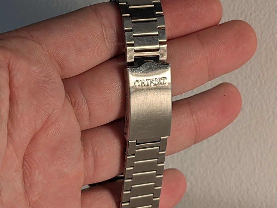 Ceas Orient MultiCalendar Automatic