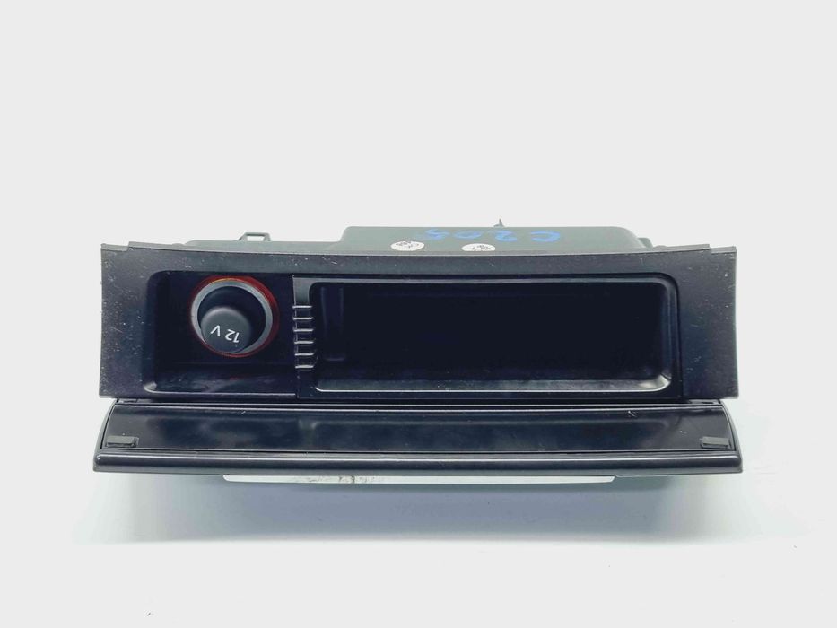 Scrumiera Volkswagen Passat B7 (362) [Fabr 2010-2014] 3C0863284K