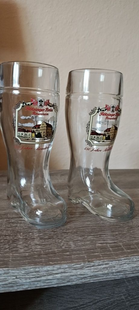Vând Halba de bere vintige