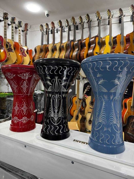 MUSIC BRAND Дарбука (табла думбек оптом