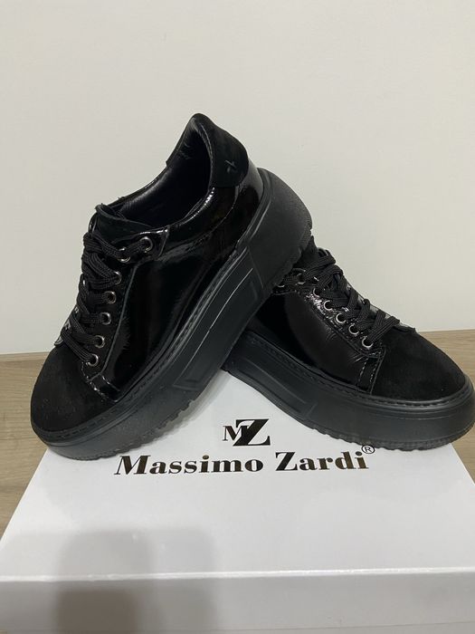 Кецове Massimo Zardi