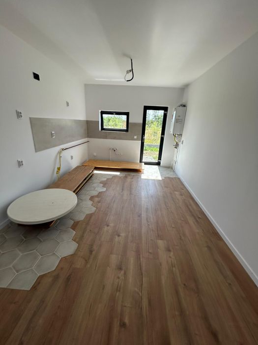 Vand casa Tip Parter - la GATA