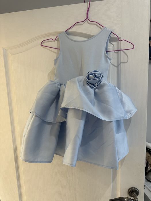 Рокля hm 98/104.