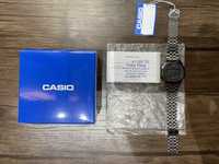 Часы CASIO Collection.
