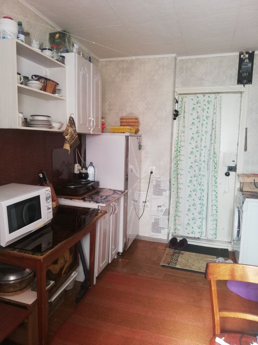 Меняю или продам однокомнатную
