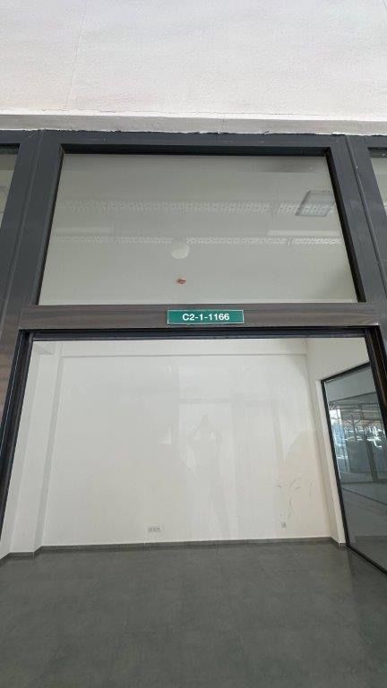 Сдается в аренду нежилое помещение в TASHKENT INDEX