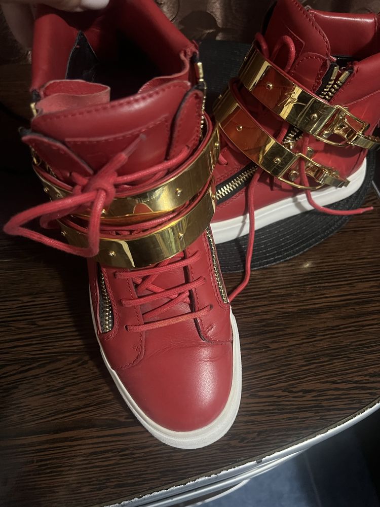 Giuseppe zanotti