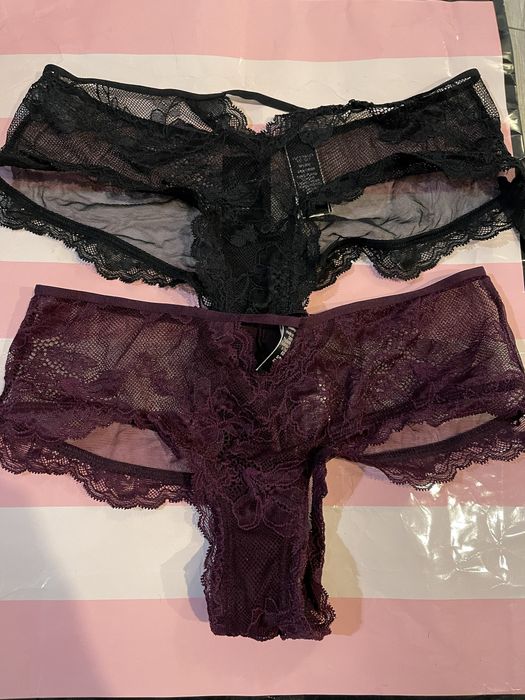 Lenjerie intima Victoria’s Secret