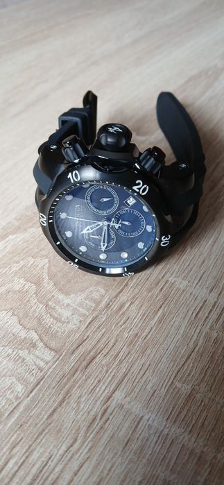 Invicta Subaqua Rezerve Venom Combat 6051