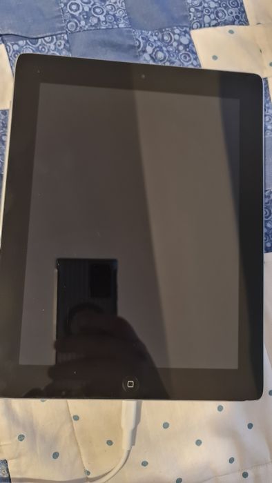 Ipad 4 WI-FI 32GB