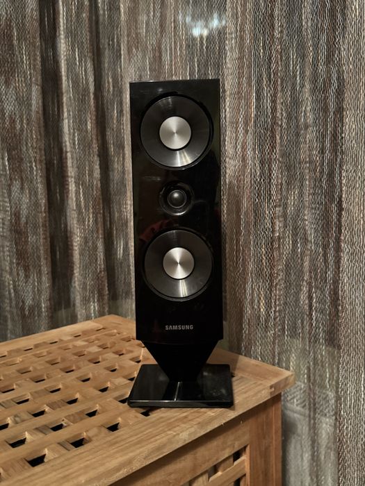 Samsung HT-C6900W 5.1 BluRay