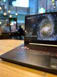 Laptop Gaming ASUS TUF A15 FA507RM, 300Hz, Ryzen 7 6800H, 16GB RAM