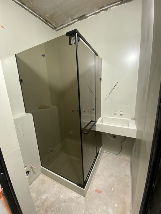 АКЦИЯ ! Душевые перегородки