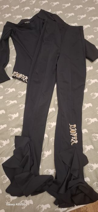 Комплект на Джофра