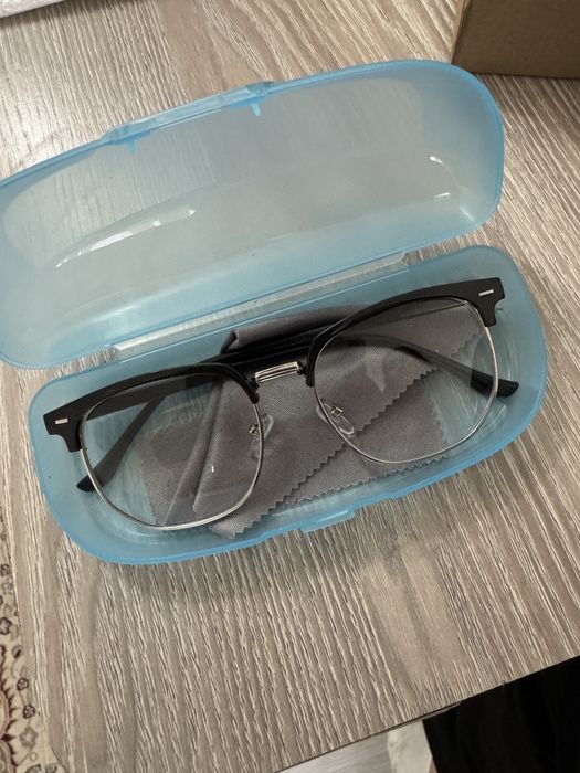 Продам очки нулевки