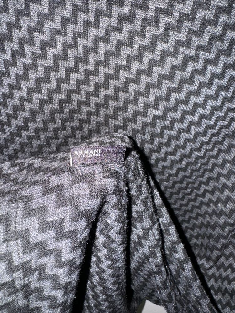 Armani мъжка фанела