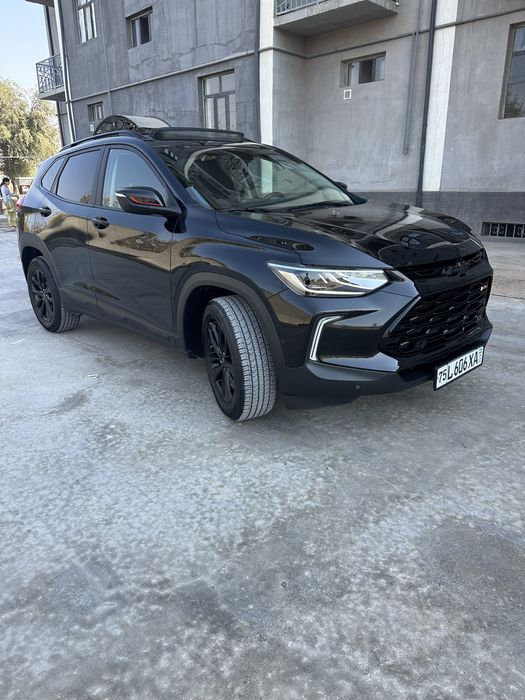 Treker REDLAYN ENG FUL PAZITSA 282 mln salonda