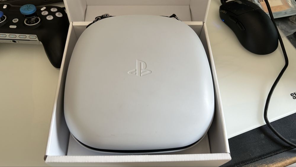 Sony Dual sense edge impecabil