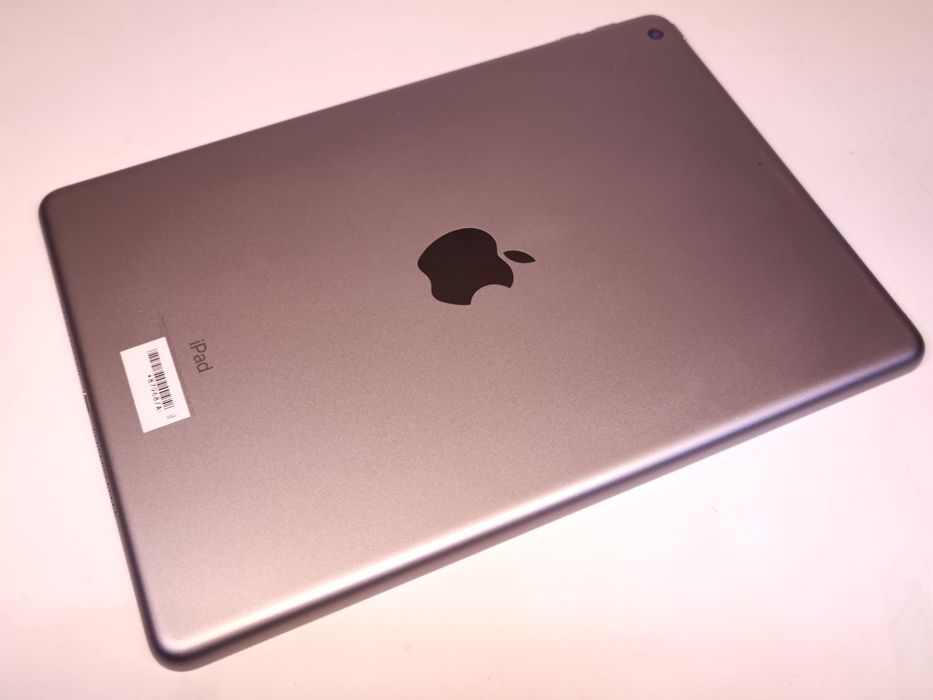 Apple iPad 6 (2018) 9.7'' 32GB Space gray, Garantie 24 luni | #D87968