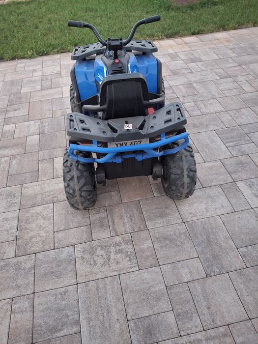 ATV copii 4x4 Desert