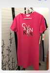 Нова оригинална рокля Calvin Klein- размер С