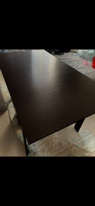 Стол раздвижной на кухню или гостинную