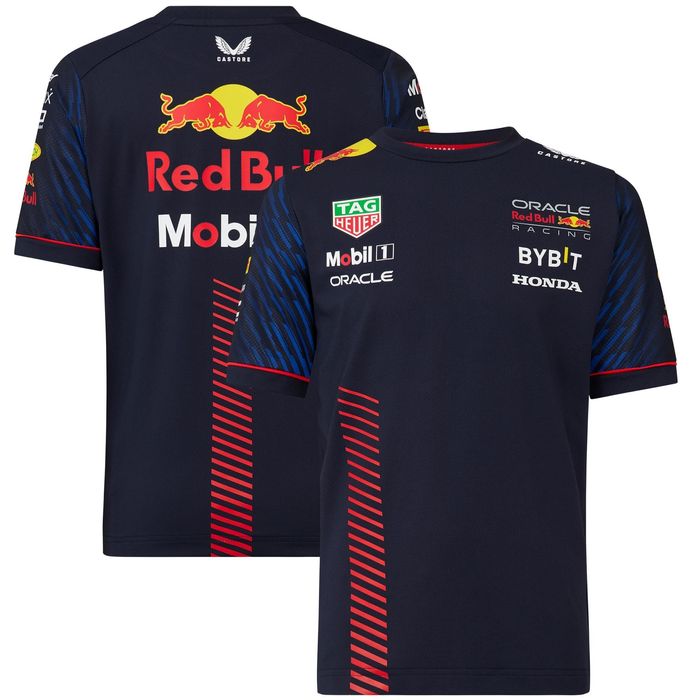 Tricou Red Bull Racing  2023 / S -Nou