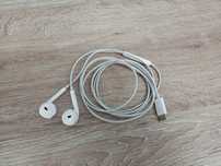 Apple EarPods (type-c) оригинал