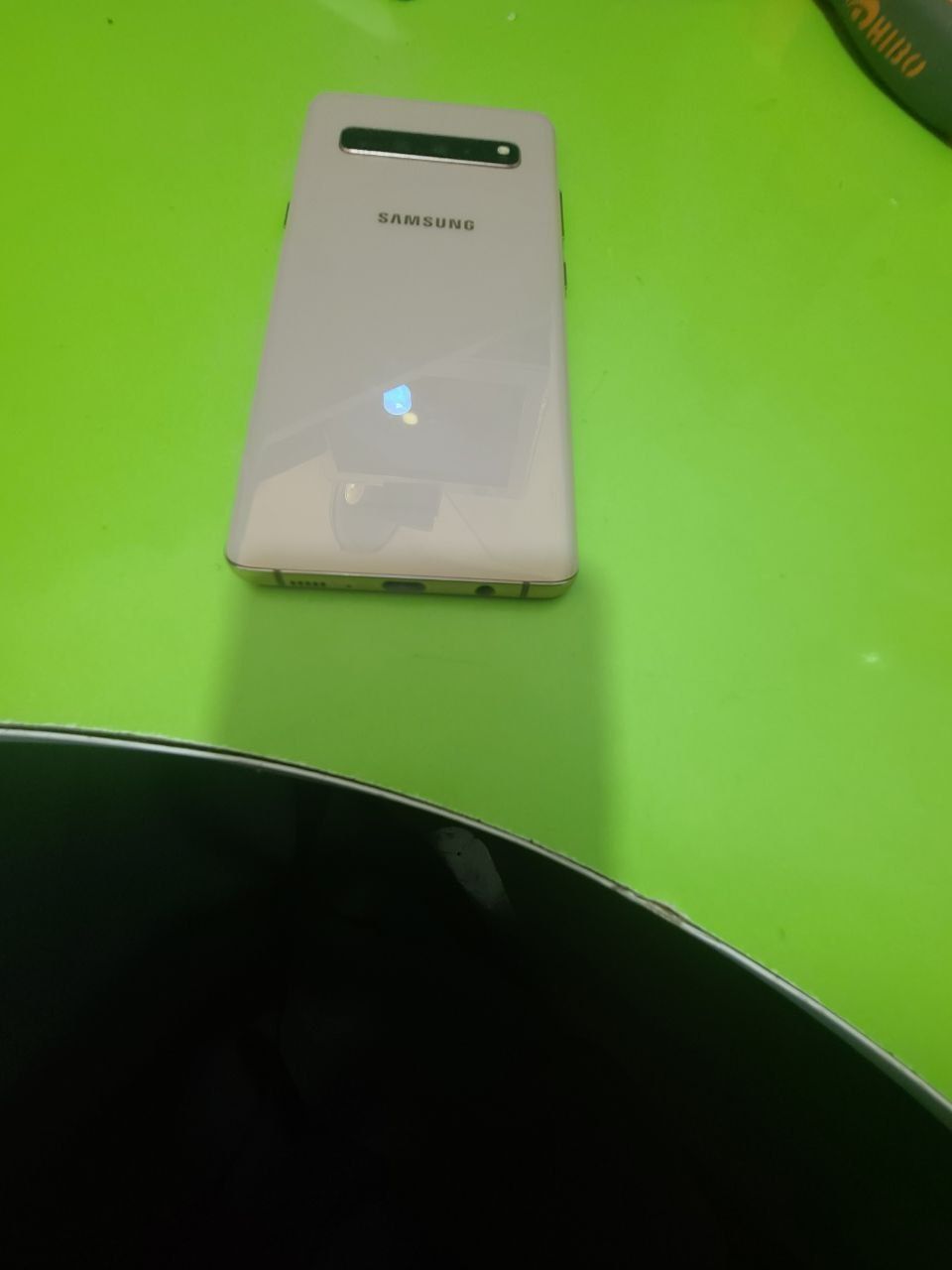 Samsung galaxy  S10 5g